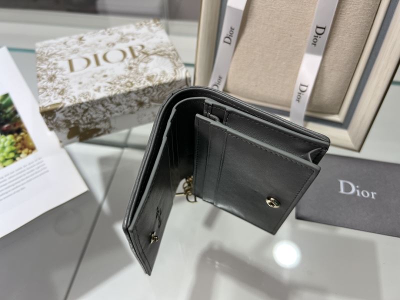 Christian Dior Wallet